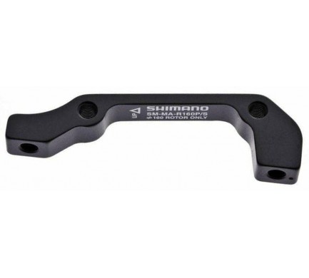 Adaptér kotoučové brzdy SHIMANO SM-MAR160PSA (160mm) balený