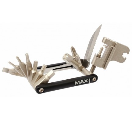 Multifunkční nářadí MAX1 17 funkcí