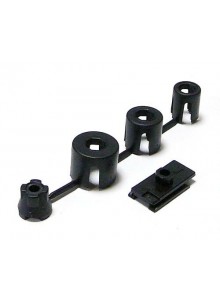 Kovanie k blatníkom SKS Shockboard