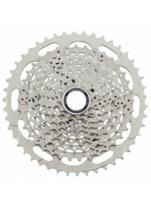 10-kazeta SHIMANO CS-M4100 Deore 11-46 zubů