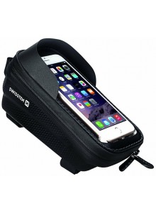 Brašna SWISSTEN For Smartphone černá