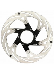 Brzdový kotouč MAX1 Evo Center Lock 140 mm