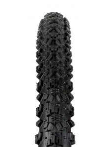 Plášť KENDA 27,5x2,1 (584-52) (K-922) černý