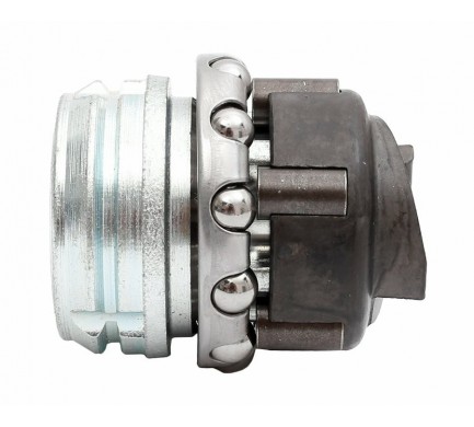 Hlava zabír.zakl.kompl. - torpedo