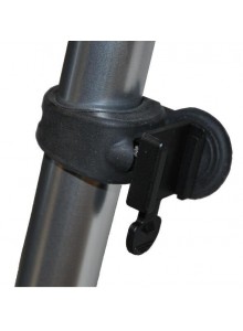 Držák SMART zadní UNI se silikonovým páskem do pr. 35mm