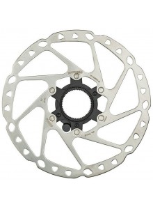 Brzdový kotouč SHIMANO RT-EM600 160mm Center lock, E-bike, s magnetem