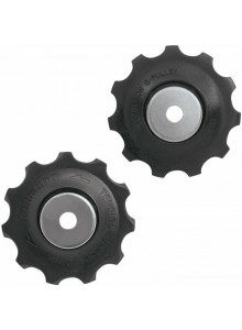 Kladka měniče SHIMANO standart (balení - pár)