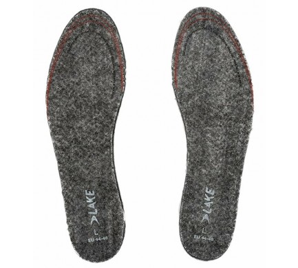Vložky LAKE Winter vel.S (36-39)