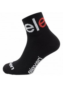 Ponožky ELEVEN Howa BIG-E vel. 2- 4 (S) černá