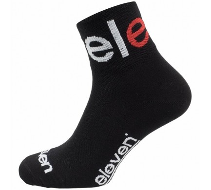 Ponožky ELEVEN Howa BIG-E vel. 2- 4 (S) černá