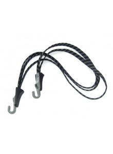 Napínacie gumy MAX1 3 ks a plastové háky