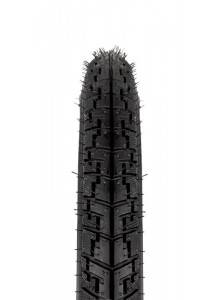 Plášť KENDA základný   700x35C K-830 622-37 čierny