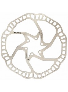 Brzdový kotouč MAX1 180mm