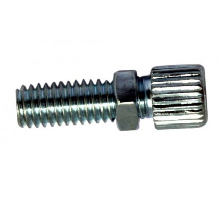 Šroub stavěcí k brzdě