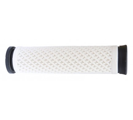 Gripy ROCK MACHINE Race biele