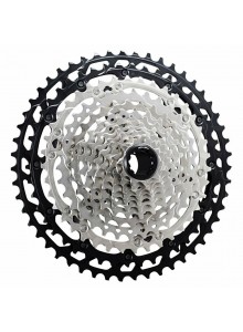 12-kazeta Shimano CS-M8100 XT 10-51 zubů v krabičce