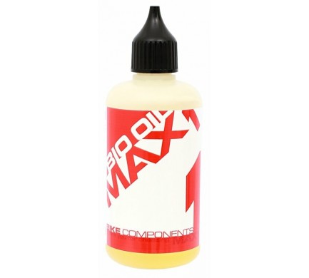 Olej MAX1 Oil Bio 100 ml