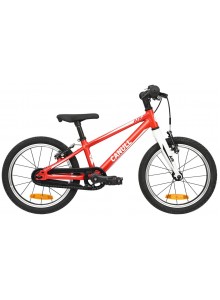 16 kolo CANULL ultra light červená 16 kolo CANULL ultra light červená