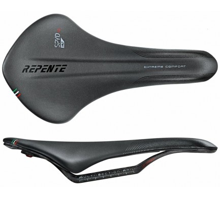 Sedlo REPENTE Spyd 3.0 / 142 mm / 160 g