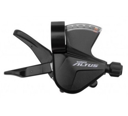 Řazení SHIMANO Altus SL-M2010 9 speed pravé