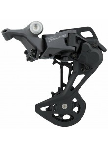 Měnič SHIMANO Deore RD-M5130GS černý 10 speed
