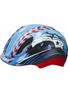 Prilba KED Meggy Trend S/M police 49-55 cm