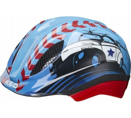 Prilba KED Meggy Trend S/M police 49-55 cm