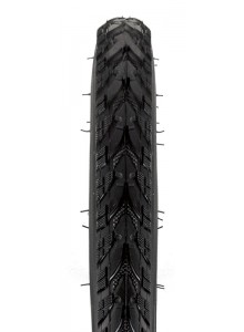 Plášť KENDA 26x1,95 (559-50) (K-948) čierny