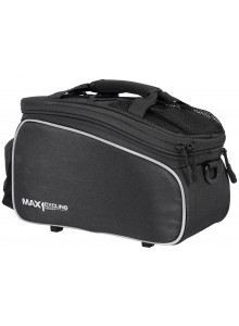 Brašna MAX1 Rackbag L MIK černá