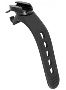 Držák předního světla MAX1 Vision 300 USB na řidítka