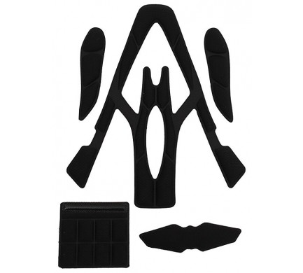 Náhradné výstelky ROCK MACHINE Flash Junior