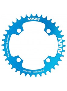 Převodník MAX1 Narrow Wide 38z modrý