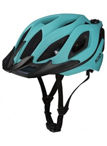 Přilba KED Spiri Two Trend M Teal matt 52-58 cm Přilba KED Spiri Two Trend M Teal matt 52-58 cm