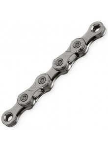 Řetěz KMC X-11.73 šedý v krabičce, 118 čl. Řetěz KMC X-11.73 šedý v krabičce, 118 čl.