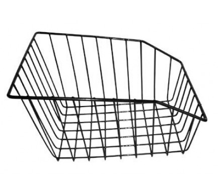 Kôš na bicykel zadný veľký