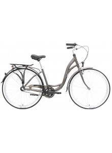 Kolo STORM Barcelona 28" 3sp. 17" urban bronze Kolo STORM Barcelona 28" 3sp. 17" urban bronze