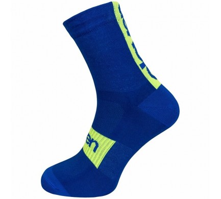 Ponožky ELEVEN Suuri AKILES vel. 5- 7 (M) modré