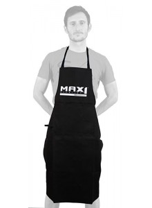 Zástera MAX1 čierna