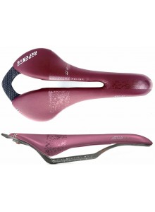 Sedlo REPENTE Artax GLM červené / 142 mm / 160 g Sedlo REPENTE Artax GLM červené / 142 mm / 160 g