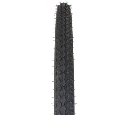 Plášť KENDA 700x35C (622-37) (K-162) čierny