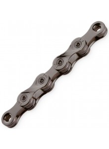 Řetěz KMC X-9.73 šedý v PE fólii