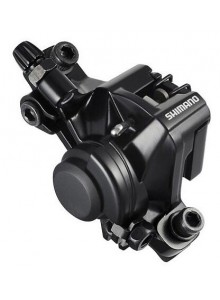 Mechanická kotoučová brzda SHIMANO BR-M375 přední