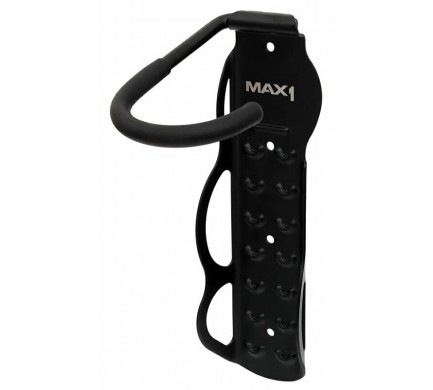 Držiak bicykla na stenu MAX1 za predné koleso