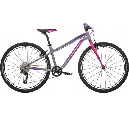 Kolo Rock Machine Thunder 26 (XS) gloss grey/pink/Violet