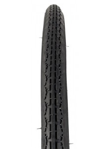 Plášť KENDA 700x32C (622-32) (K-125) černý