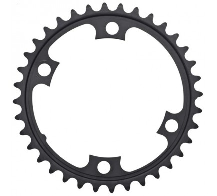 Převodník SHIMANO Ultegra FC-6800-2 34 zubů, 2x11 speed (pro 50- 34 zubů)