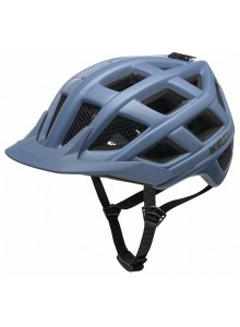 Přilba KED Crom M blue grey matt 52-58 cm Přilba KED Crom M blue grey matt 52-58 cm