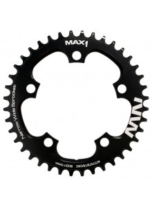 Převodník MAX1 Narrow Wide BCD 110 mm 40z černý