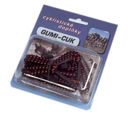 Guma napínacia-upínák Vella