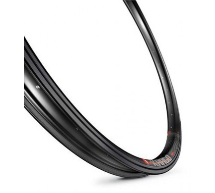 Ráfek MACH1 27,5" Kargo 32děr/2nýt černý